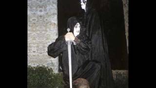 Italian metal: Nazgul - Legio Draconorum Orkian