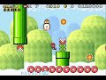 SMAGHETTI SMA4 SMB3 CUSTOM LEVELS 2130