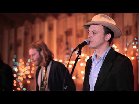Warren Jackson Hearne & Le Leek Electrique  - And Black Turned Their Mouths (Live in Lubbock)