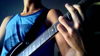 Mortification new beginnings cover