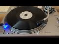 Corpse Bride Soundtrack Danny Elfman Main Titles + According to Plan Vinyl  Technics SL 1200 GR