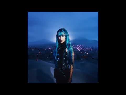 "on the outside (feat. Point North)" - Charlotte Sands (Audio Only)