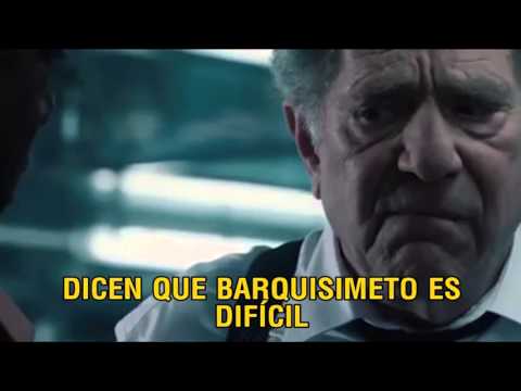 PRESENTACIÓN GUAROS DE LARA vs BUCANEROS DE LA GUAIRA. DIA 1