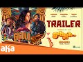 Episode Gigolo Official Trailer Sshhh 2 Streaming Now AhaTamil