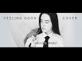 Feeling Good Michael Bublé Cover By Rivan Official Music Video