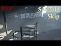 INSIDE Scaffold Skip