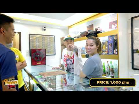 Pinoy Pawnstars Ep.87 - Mga Panahong 5 pesos pa lang ang Coke Mismo