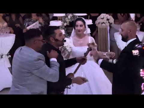 Koma Agir Terzi  P1 weding Feydi & Nareman 