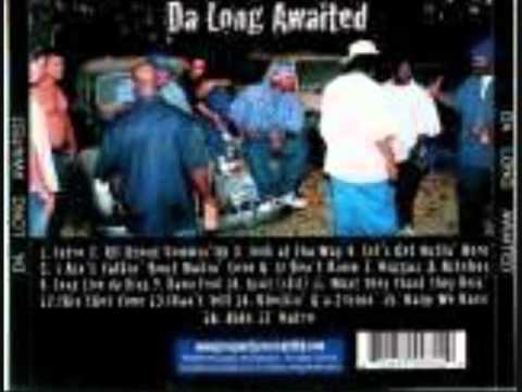 Cycodelic Mafia - Cyco Phunk