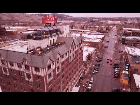 Rapid City, South Dakota