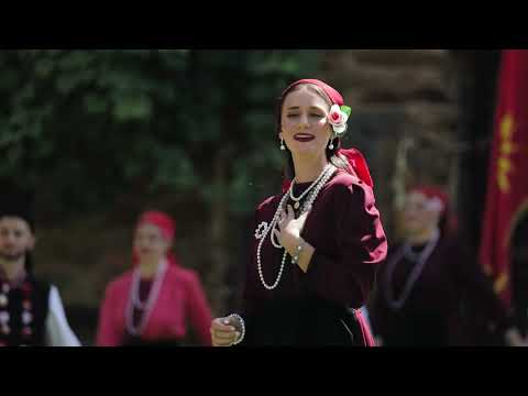 KAYLA K - SILA NI SE PESNITE (OFFICIAL VIDEO 2023 ) "СИЛА НИ СЕ ПЕСНИТЕ"