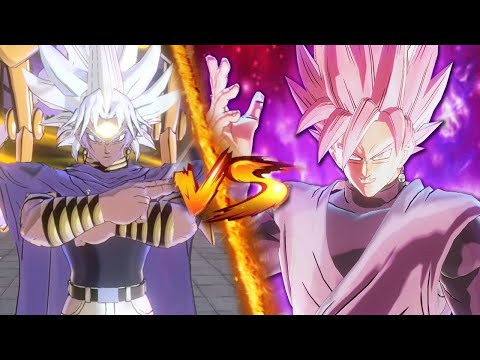 Marik Ishtar VS Goku Black Rap Battle (Greek) - OldGamerGR