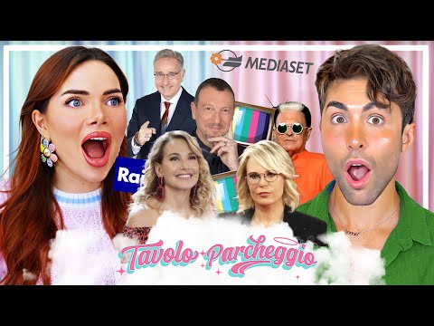 Gianmarco Zagato and 2 more