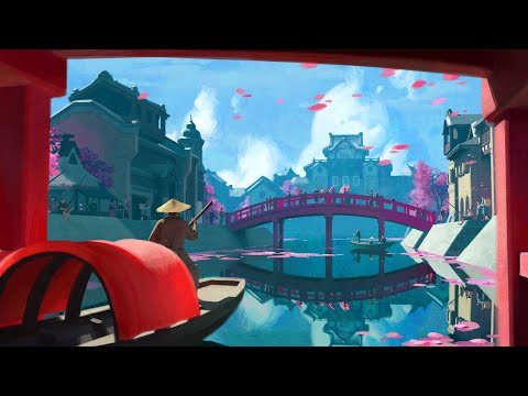 Meiji Japan - Modern Civ Theme | Civilization VII Original Soundtrack のサムネイル