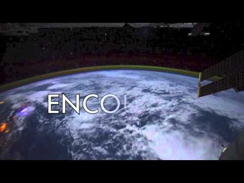 Encounter is coming...