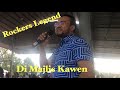 ROCKERS LEJEN Zarith MEGA Dimajlis Kawen