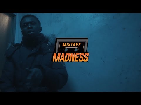 Kdot x Klemz (#TheDøzen) - ColdCall 2 (Music Video) | @MixtapeMadness
