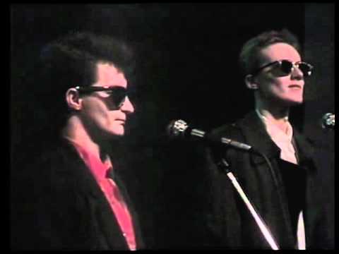 OSPA 1993: JA NIE - Kim byliśmy, kim jesteśmy