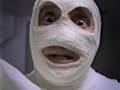 Purity Ice Cream 1999 Television Commercial Mummy