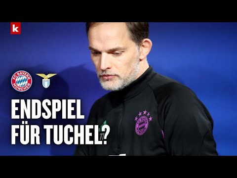 Tuchel hofft auf Bayern-Fans: "Mannschaft von erster Minute an pushen"