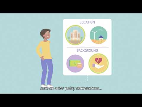 Microeconomic Evaluation - Data Evaluation