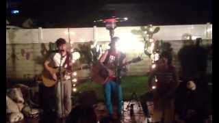 We Are The Ones - King The Kid Live @ Los Angeles