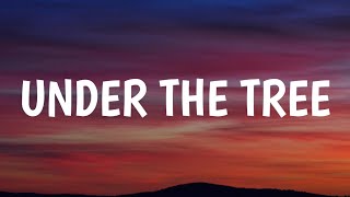 Download lagu Ed Sheeran - Under The Tree (Lyrics) mp3