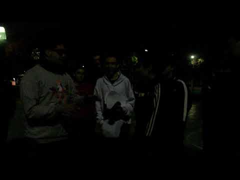 EFRUM VS ONE NIGHT SEMIS @MOVIMIENTOCARREFAFREE FECHA 7