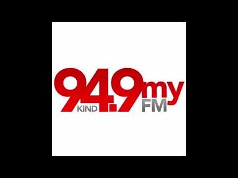 KIND-FM/Elk City, Kansas Legal ID - July 9, 2021