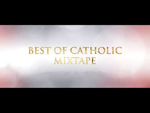 DJ PINK THE BADDEST - BEST OF CATHOLIC MIX | KWAYA YA MT THERESIA MATONGORO |KONGOWEA CATHOLIC CHOIR