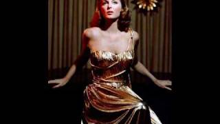 Julie London Two Sleepy People
