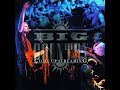 Big Country - Your Spirit To Me (Live)