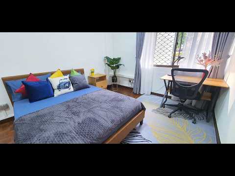 Cashew Park Condo, 58 Cashew Road, Dairy Farm / Bukit Panjang / Choa Chu Kang, Room Rental, 110 sqft, Condominium For Rent, by Edmund Thor, 24662662 - PropertyGuru.com.sg