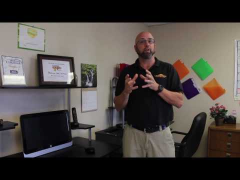 Flint Foley's Featured Business of the Month - Universal Home Solutions