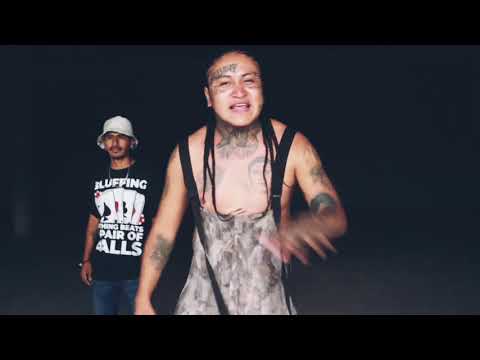 "JEFA NO LLORE" Kamac Aka Locko Feat Yes Mi-Hey