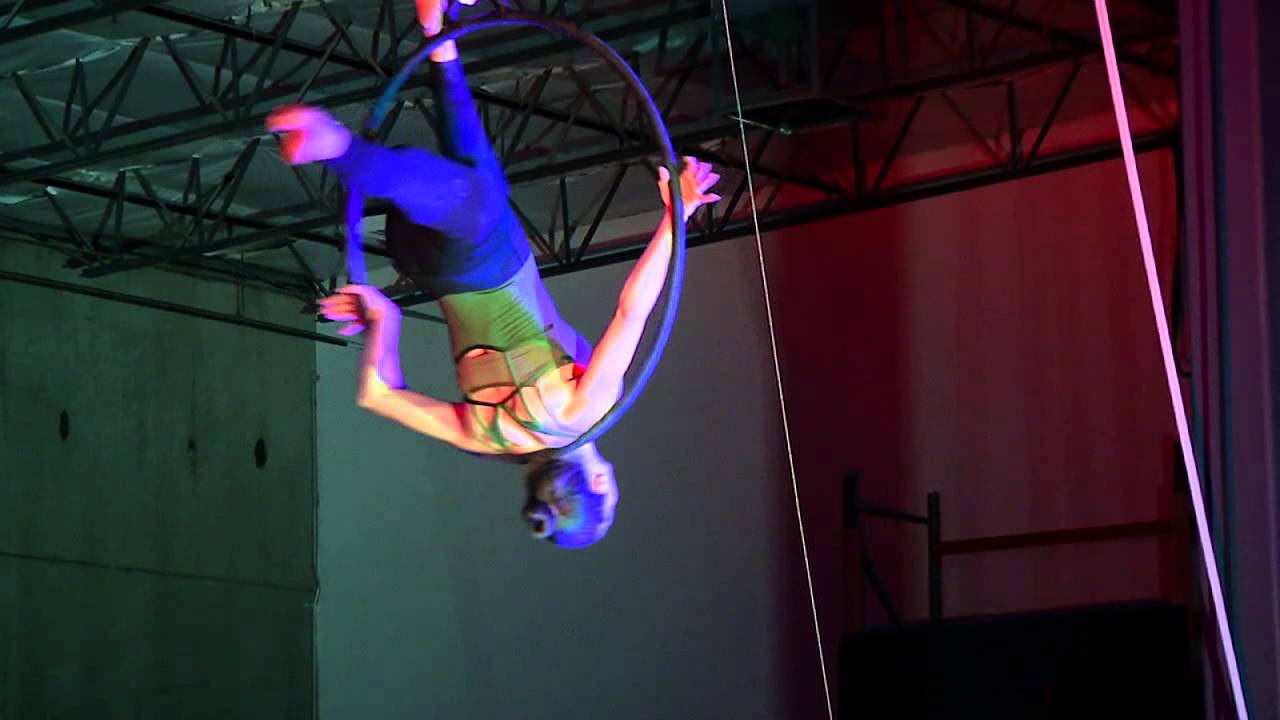 Promotional video thumbnail 2 for Erin Cervantes