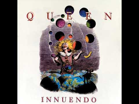 Led Zeppelin vs Queen