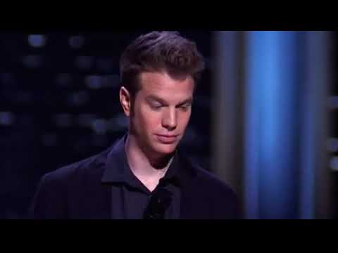 Anthony Jeselnik 'Caligula' - Clip - Ex Girlfriend Joke # 10 / Sexting