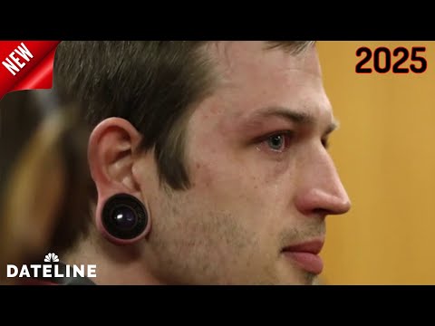 [NEW] DATELINE NBC Season 2025 ♦️ Dateline NBC 2025 ~ S33.E28 ♦️ 48 Hours Murder Documentary Full HD