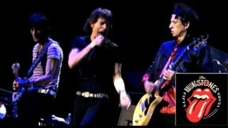 The Rolling Stones - Midnight Rambler - Live in Shanghai OFFICIAL