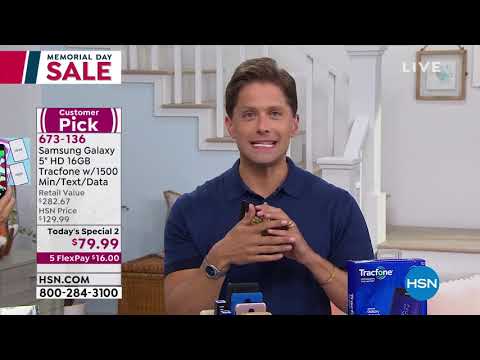 HSN | Electronic Connection 05.27.2019 - 06 PM