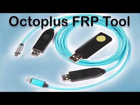 Посылка из Китая: Octoplus FRP Tool. Shipping from China: Octoplus FRP Tool