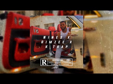 [FREE] Nines x Rimzee x K Trap UK Rap Type Beat 2021 - "Sing Wit Me" | Prod. By Axxeum