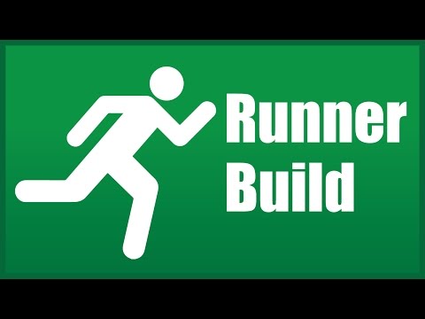 Ultimate Runner Build With Tips and Tricks! - Gmod Zombie Survival