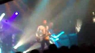 Shed Seven Return Leeds 09/12/07 Reunion