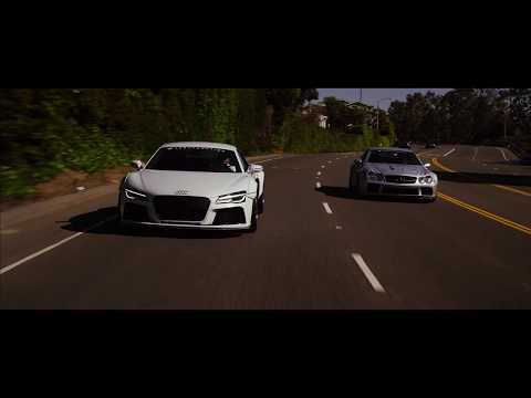 Aero Function - Premium Aerodynamic Components
