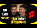 Papaplatte über seine ersten Dates 😂😏 #timgabelpodcast