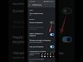How To Off Vibration In Keyboard In Android