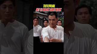 Download lagu Master Jet Li Back Side Kick Tutorial 🦵💪🥋👊 #jetli #kungfu #backkick #sidekicks #tutorial #shorts mp3 Download lagu Master Jet Li Back Side Kick Tutorial 🦵💪🥋👊 #jetli #kungfu #backkick #sidekicks #tutorial #shorts mp3