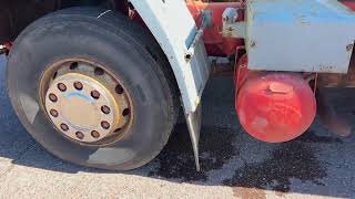 Купить тягач Scania LB 85 S 42 165 - Изображение 4 | Autoline UA Тягач Scania LB 85 S 42 165 | Изображение 4 - Autoline